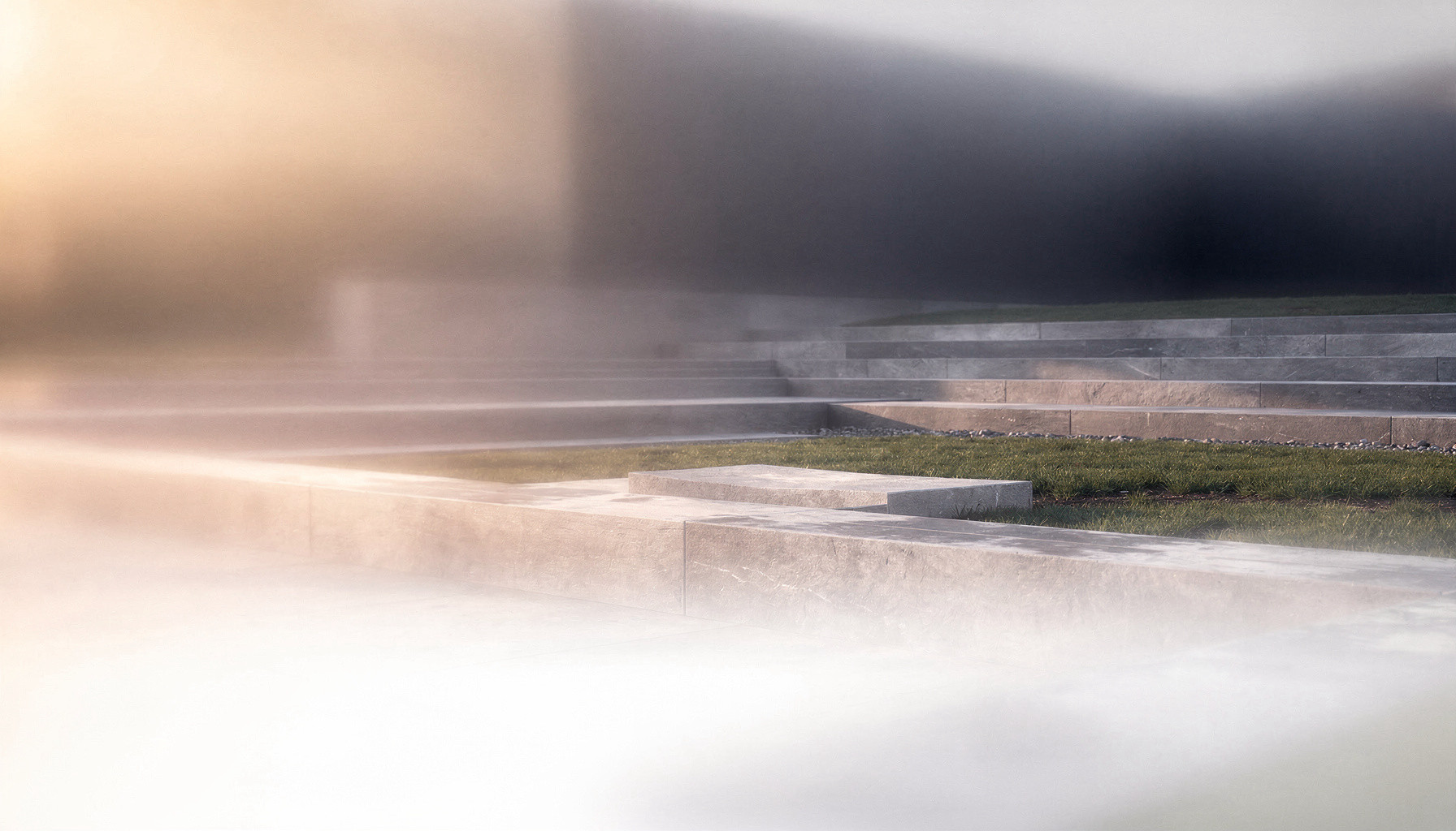 VINNY'S LANDSCAPING website preview